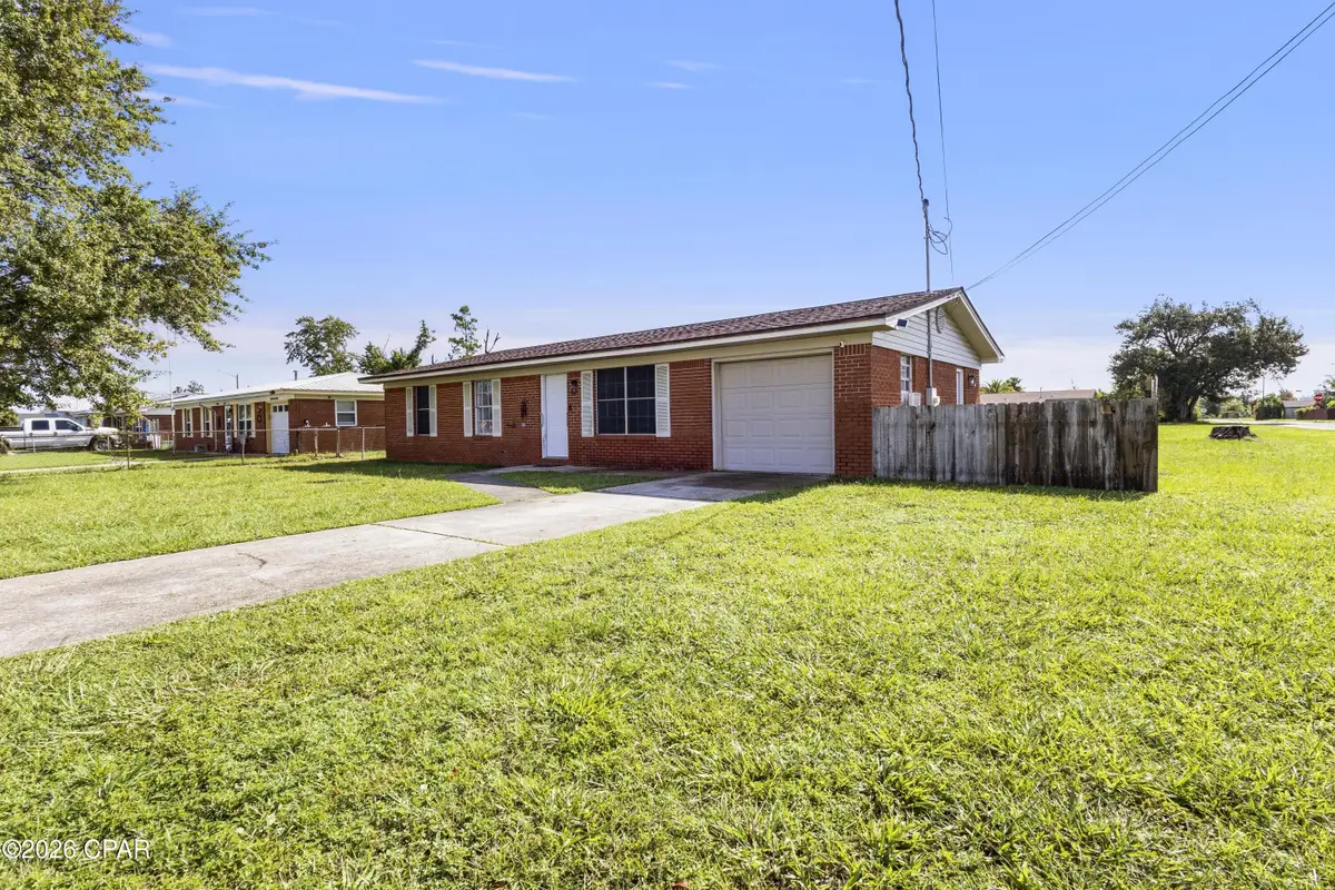1419 Virginia Avenue, Lynn Haven, FL 32444 - #1