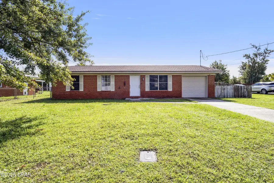 1419 Virginia Avenue, Lynn Haven, FL 32444 - #2
