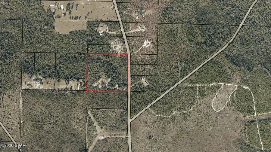 0000 Blue Springs Road, Youngstown, FL 32466 - #2
