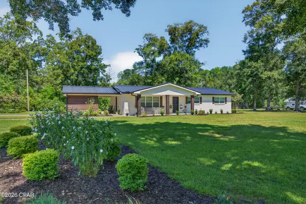 102 Lisenby Drive, Bonifay, FL 32425