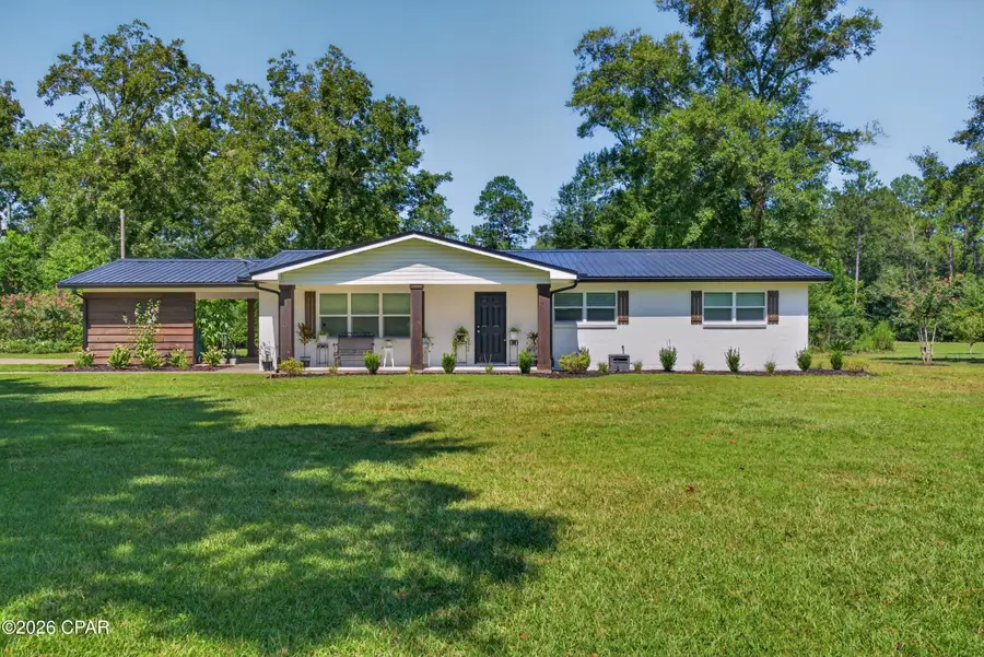 102 Lisenby Drive, Bonifay, FL 32425 - #2