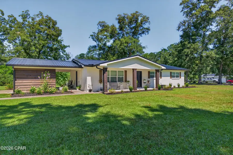 102 Lisenby Drive, Bonifay, FL 32425 - #3