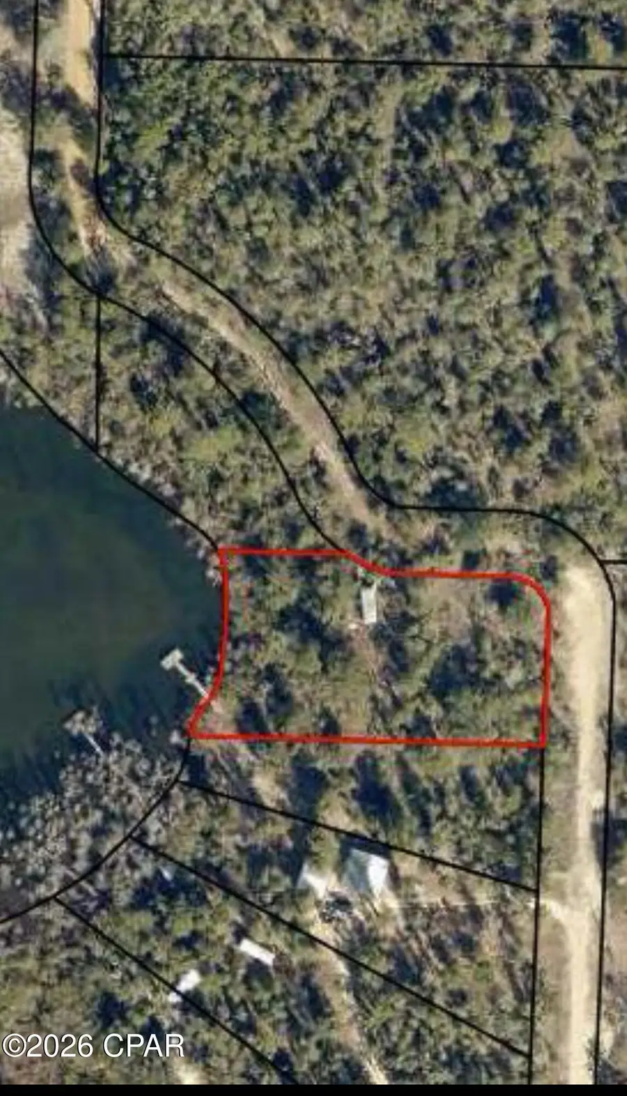 17837 Wood Duck Lane, Fountain, FL 32438 - #2