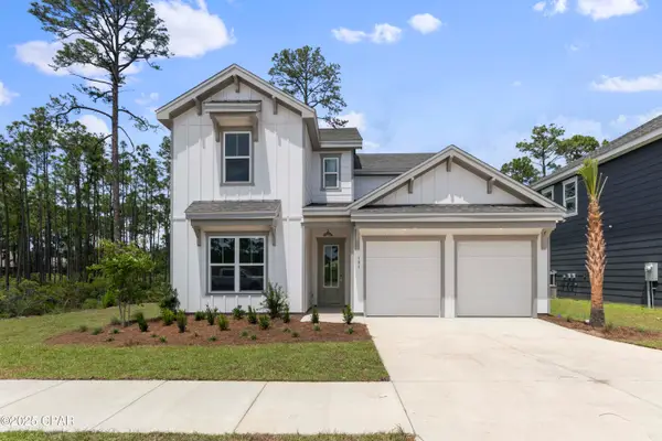 39 Celeste Drive #Lot 72, Santa Rosa Beach, FL 32459