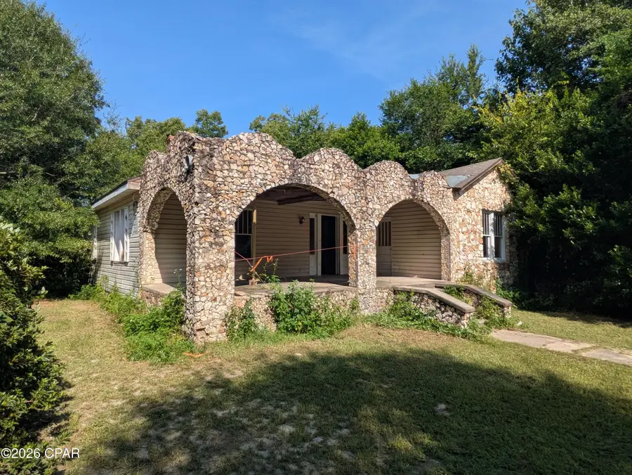 4803 Basswood Road, Bascom, FL 32423 - #2