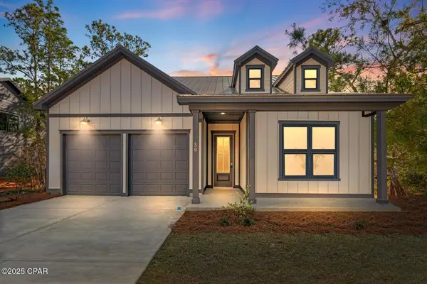 47 Celeste Drive #Lot 73, Santa Rosa Beach, FL 32459
