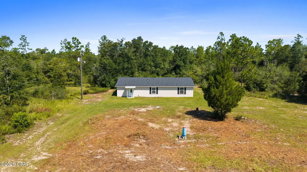 10511 Western Road, Fountain, FL 32438 - #1