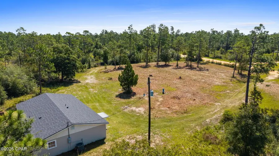 10511 Western Road, Fountain, FL 32438 - #3