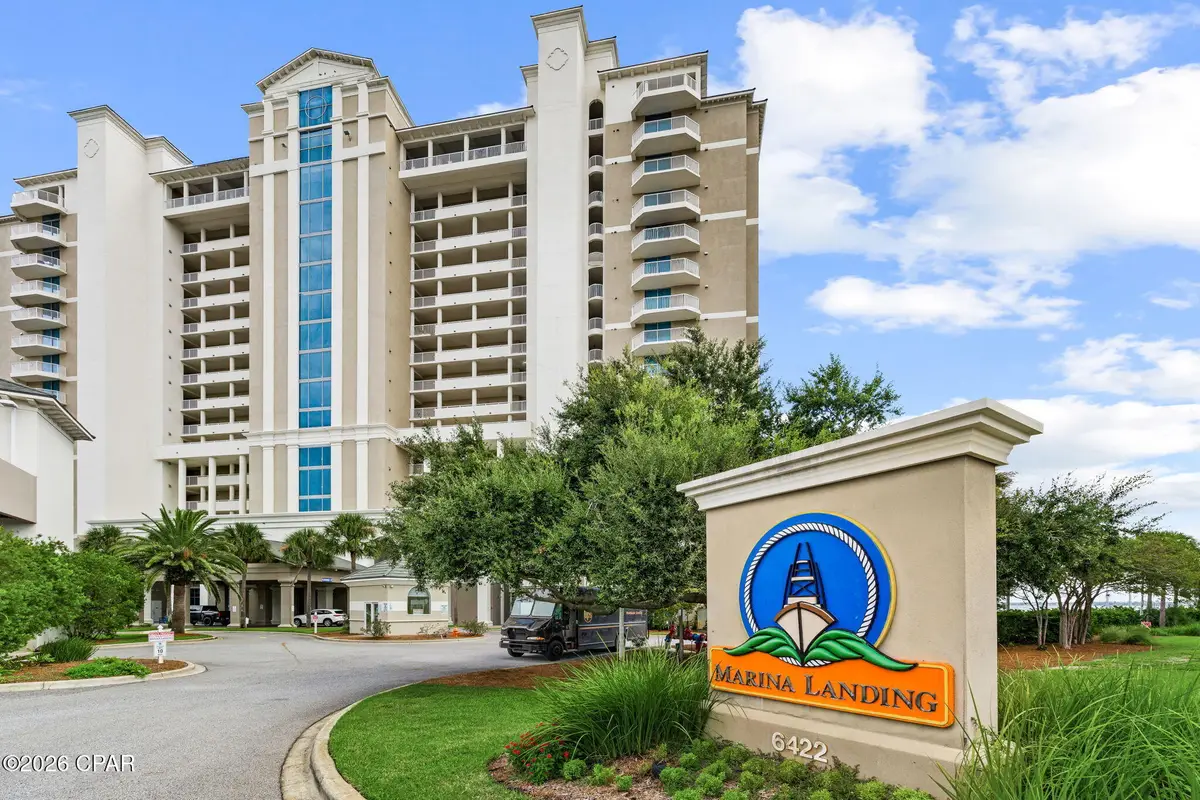 6422 W Highway 98 #904, Panama City Beach, FL 32407 - #1