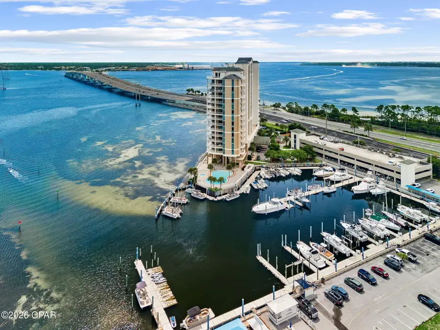 6422 W Highway 98 #904, Panama City Beach, FL 32407 - #2