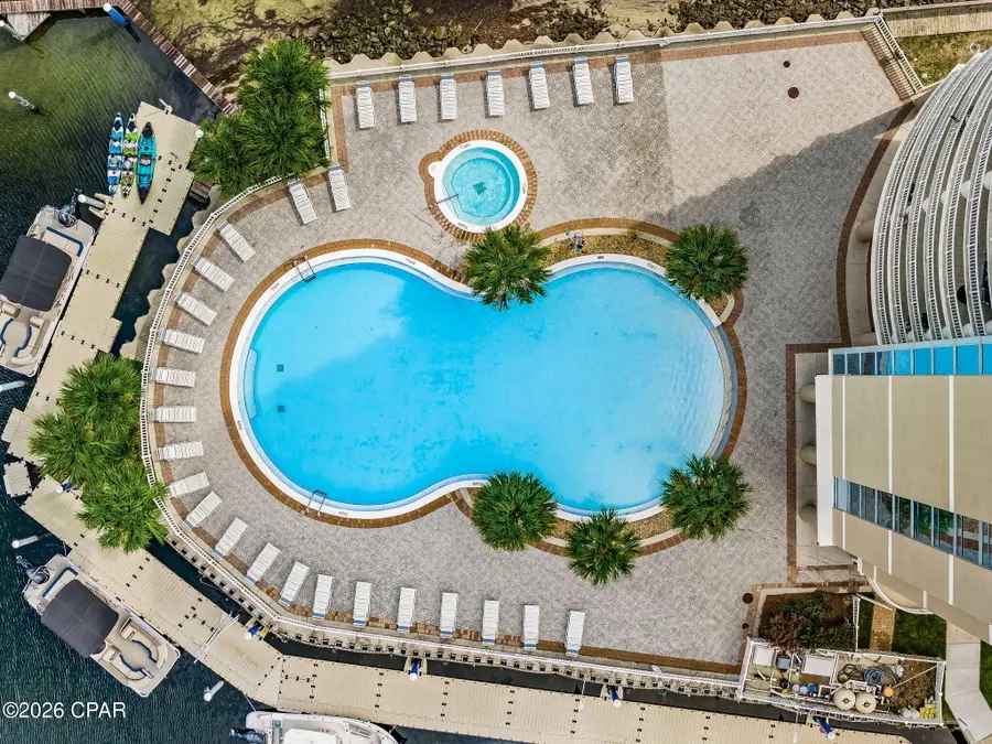 6422 W Highway 98 #904, Panama City Beach, FL 32407 - #3