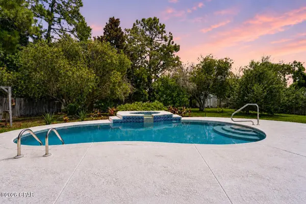 3624 Betsy Lane, Panama City, FL 32408