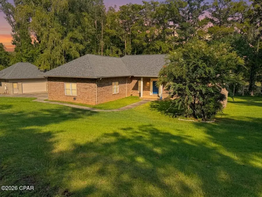 5255 Limestone Lane, Marianna, FL 32446 - #2
