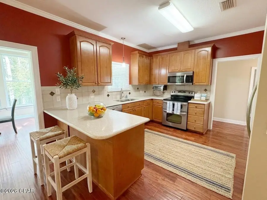 5255 Limestone Lane, Marianna, FL 32446 - #3