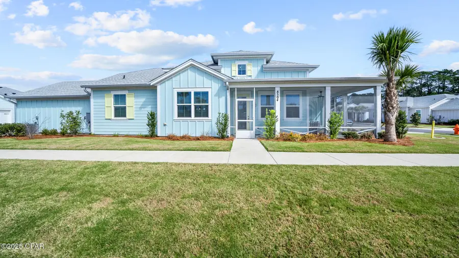 8504 Dreams Float Court, Panama City Beach, FL 32413 - #2