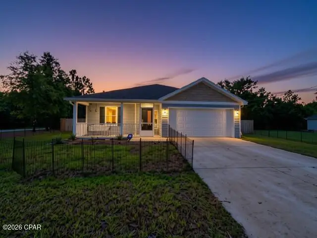 3569 Westbrook Drive, Chipley, FL 32428 - #1
