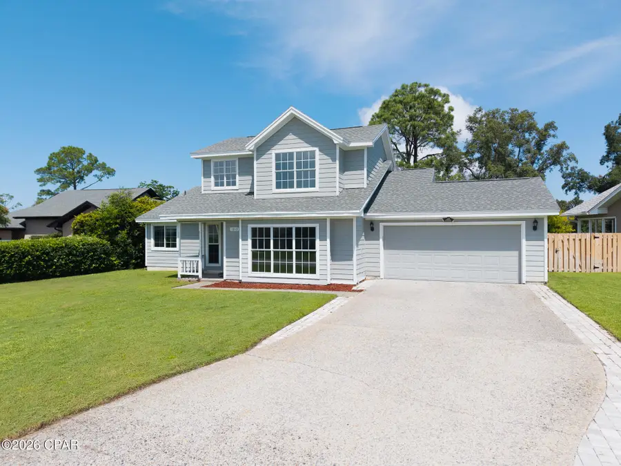 1018 Barracuda Drive, Panama City Beach, FL 32408 - #3