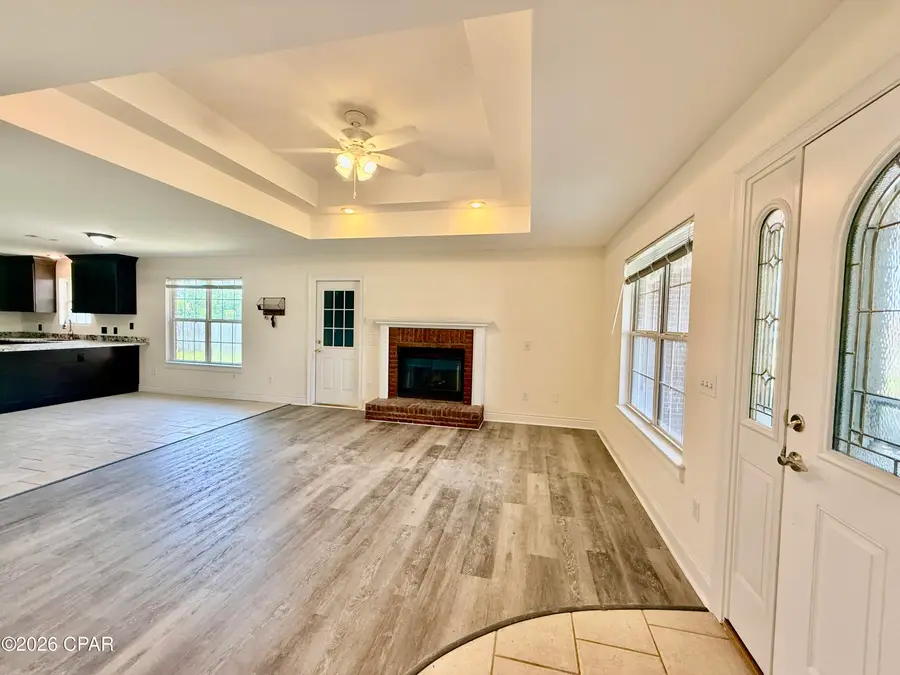 1814 Rhett Place, Lynn Haven, FL 32444 - #2