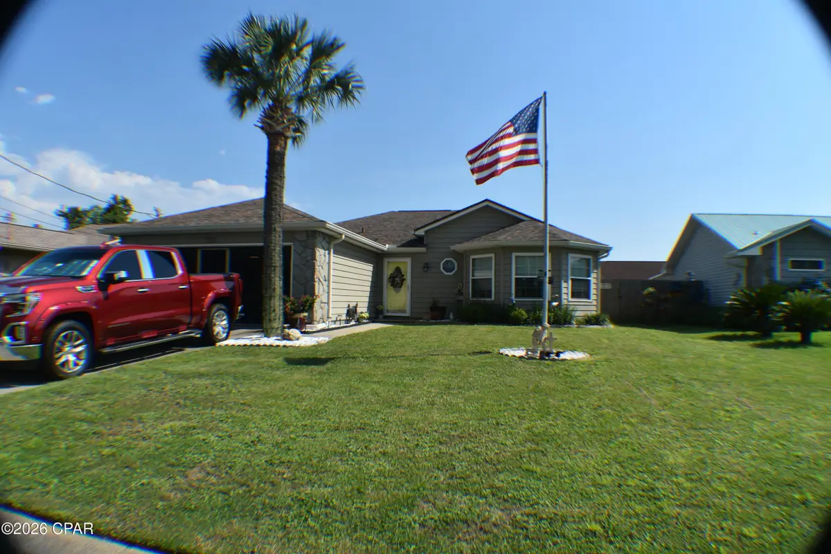 7536 Kelsey Drive, Panama City, FL 32404 - #1