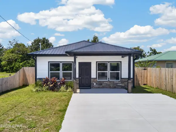 927 Spring Avenue, Panama City, FL 32401