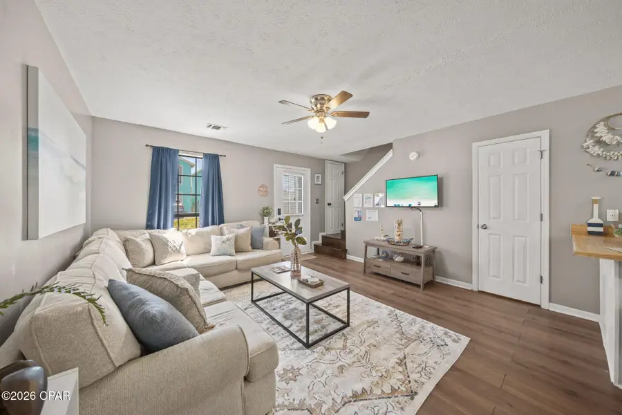 17214 Front Beach Road #18, Panama City Beach, FL 32413 - #2