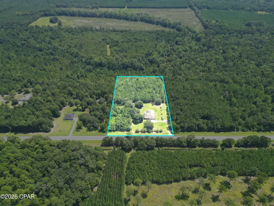 15 Alpine Heights Road, Quincy, FL 32352 - #2