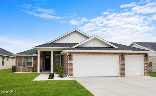 3804 Redbud Way, Panama City, FL 32404