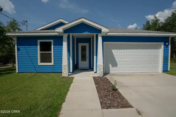 7031 Campflowers Road, Youngstown, FL 32466