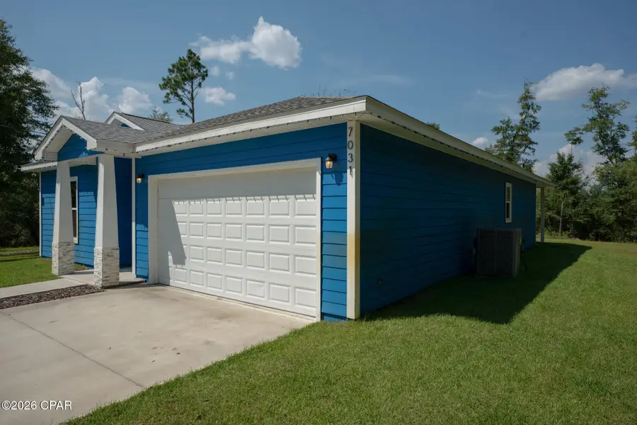 7031 Campflowers Road, Youngstown, FL 32466 - #2