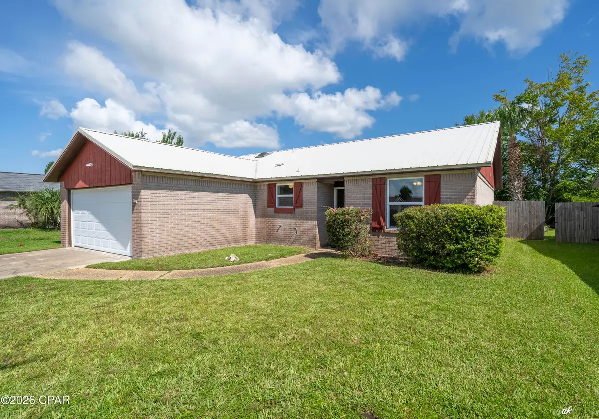 6525 Lance Street, Panama City, FL 32404 - #1
