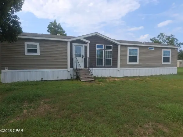 5036 E 14th Street, Panama City, FL 32404