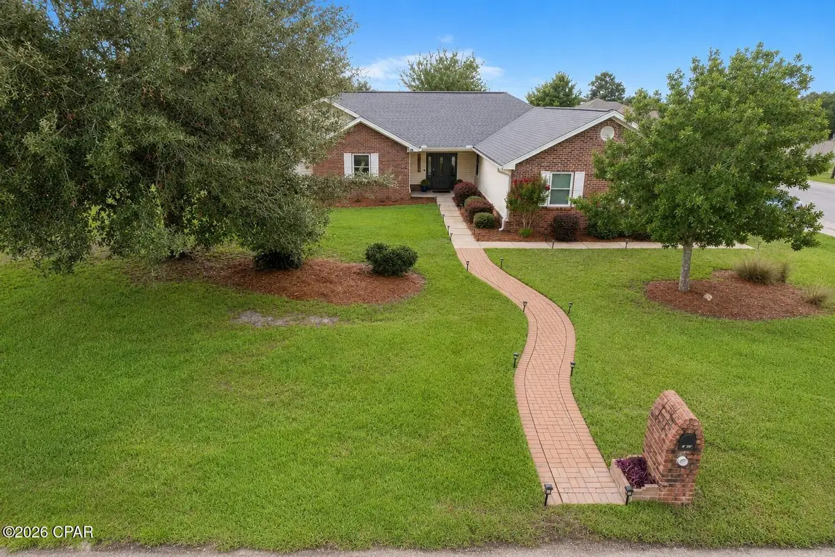 1700 New Hampshire Avenue, Lynn Haven, FL 32444 - #1