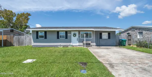 907 School Avenue, Panama City, FL 32401