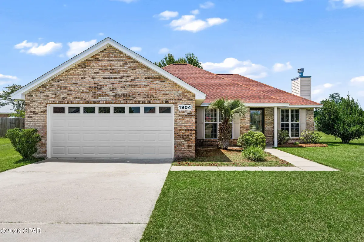 1904 Rhett Place, Lynn Haven, FL 32444 - #1