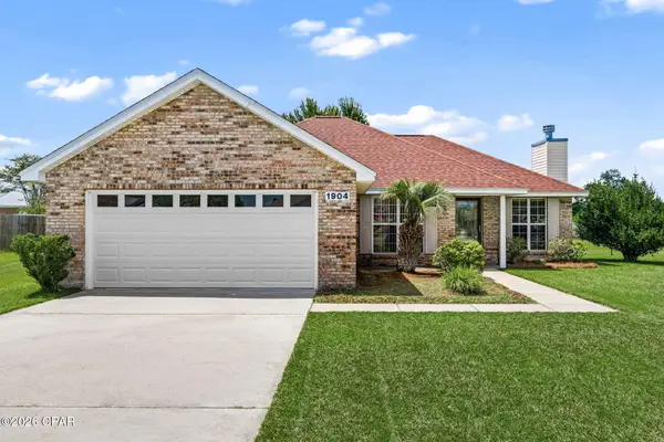 1904 Rhett Place, Lynn Haven, FL 32444