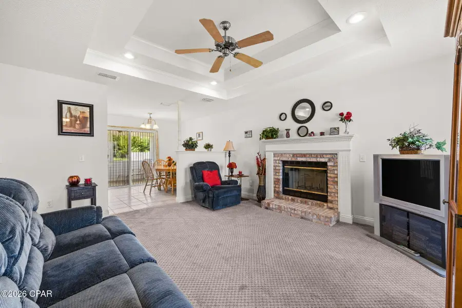 1904 Rhett Place, Lynn Haven, FL 32444 - #2