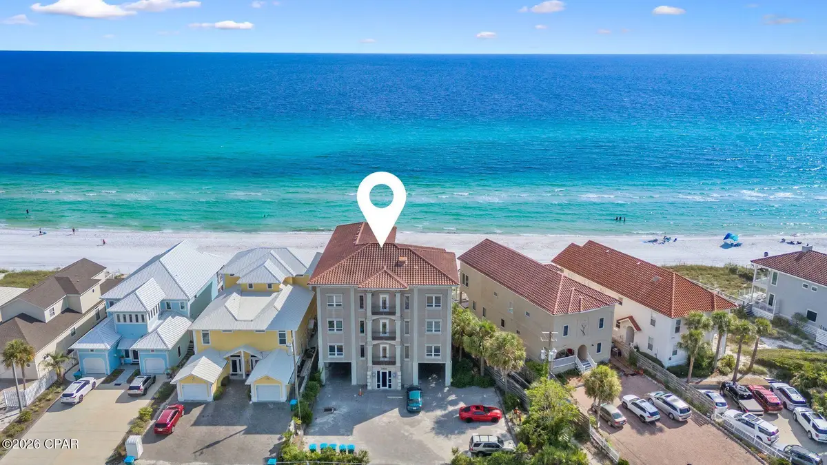 21523 Front Beach Road, Panama City Beach, FL 32413 - #1
