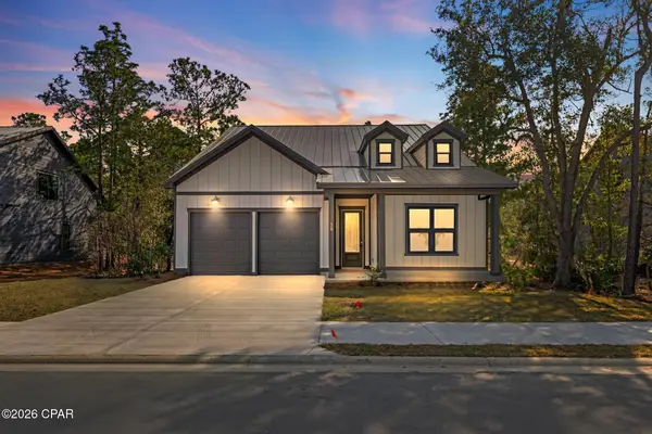 50 E Staver Lane #Lot 16, Santa Rosa Beach, FL 32459