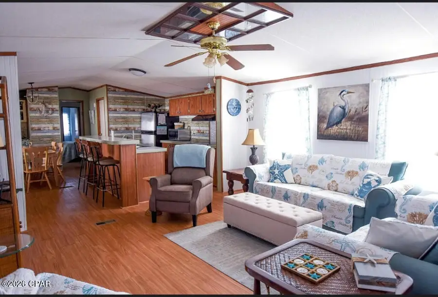 319 15th Street, Panama City Beach, FL 32413 - #3