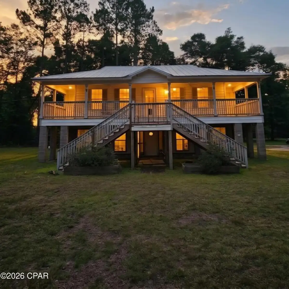 5963 Neals Landing Road, Bascom, FL 32423 - #1
