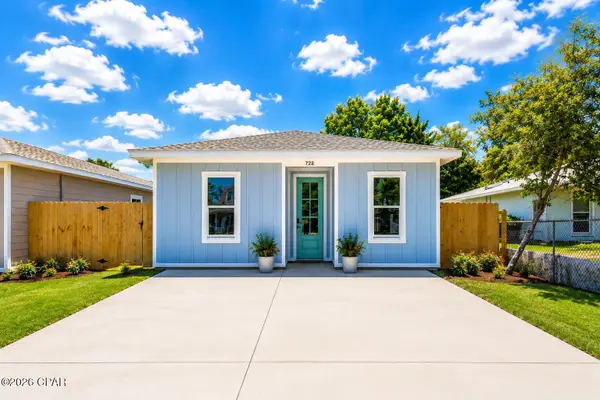 722 Gulf View Drive, Panama City Beach, FL 32413