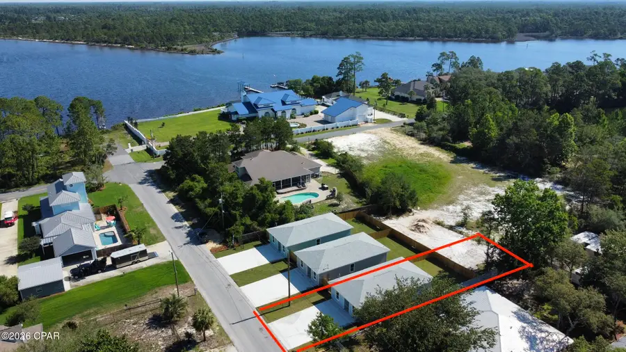 722 Gulf View Drive, Panama City Beach, FL 32413 - #2
