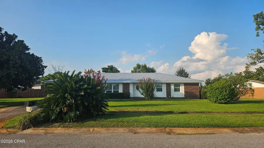 826 Brandeis Avenue, Panama City, FL 32405 - #2
