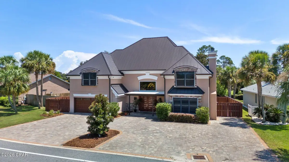 191 Marlin Circle, Panama City Beach, FL 32408 - #1