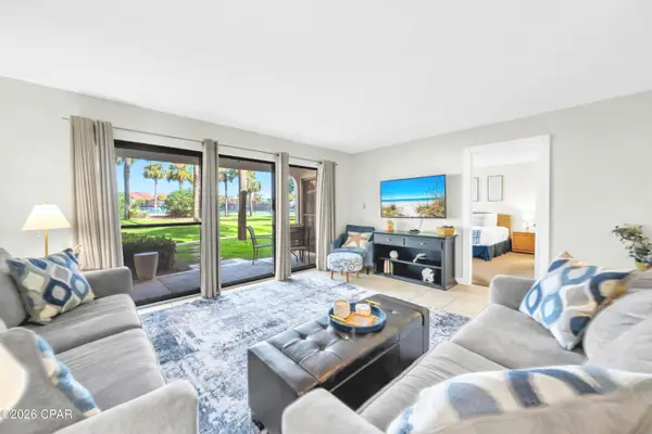 520 N Richard Jackson Boulevard #2801, Panama City Beach, FL 32407