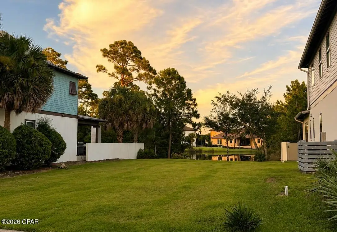 5305 Hopetown Lane, Panama City Beach, FL 32408 - #1