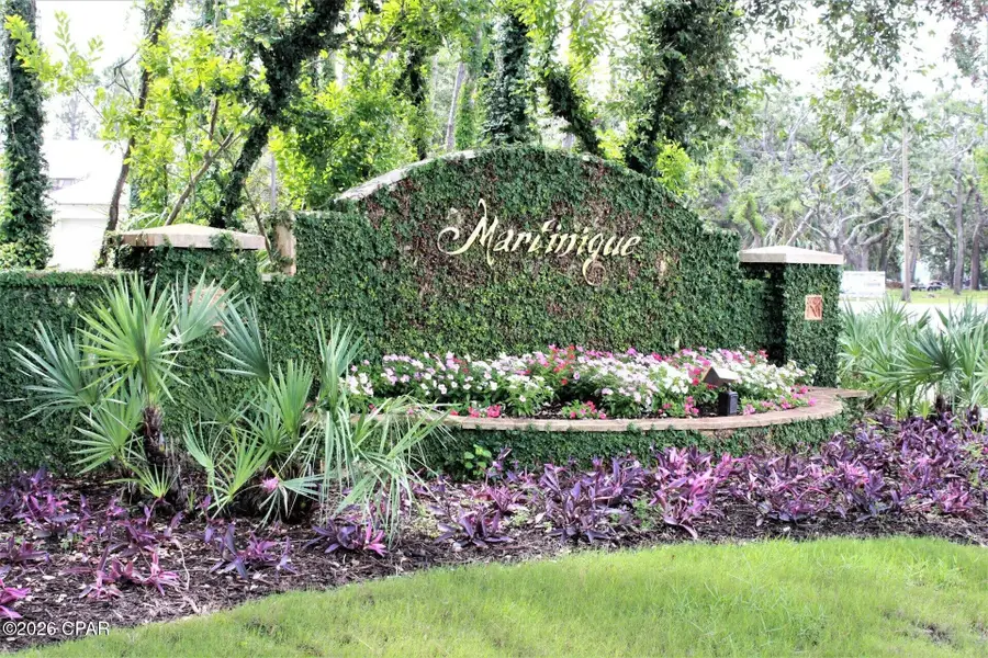 5305 Hopetown Lane, Panama City Beach, FL 32408 - #3