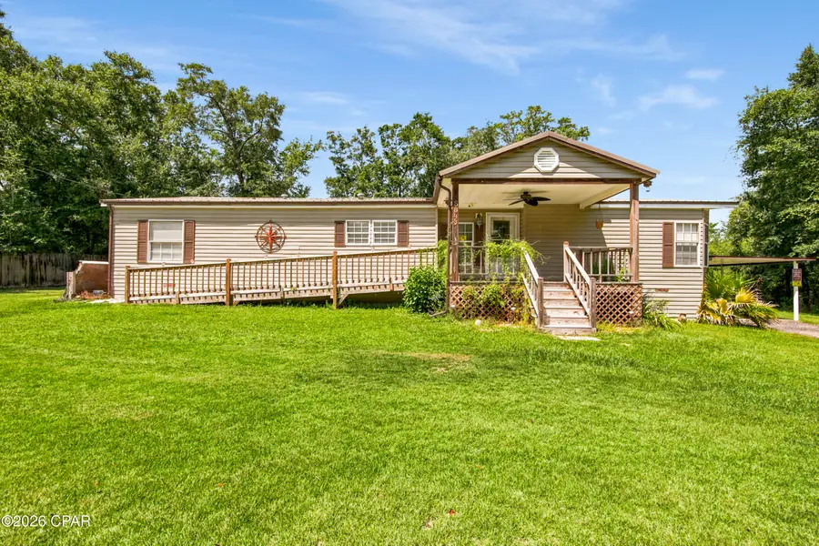 8843 S Mccann Road, Southport, FL 32409 - #2