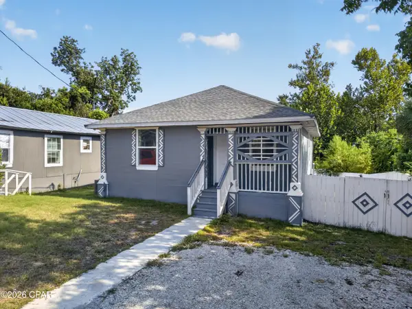 804 E 8th Street, Panama City, FL 32401