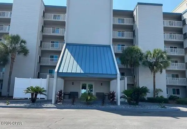 6213 Thomas Drive #305, Panama City Beach, FL 32408
